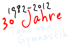 Werkeins Jubiläum